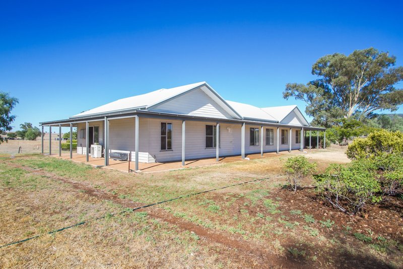 Photo - 36 Rushes Creek Road, Manilla NSW 2346 - Image 14