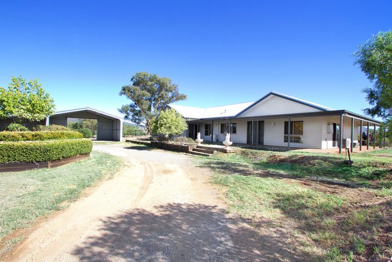 Photo - 36 Rushes Creek Road, Manilla NSW 2346 - Image 15