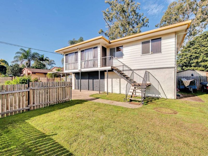 36 Russell Drive, Redbank Plains QLD 4301