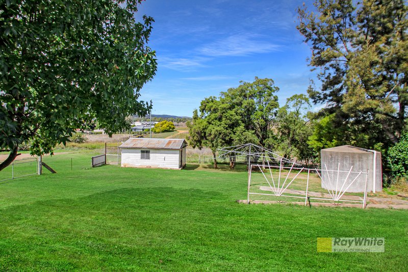 Photo - 36 Russell Street, Quirindi NSW 2343 - Image 5