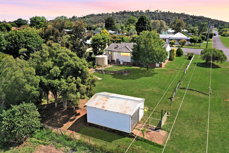 Photo - 36 Russell Street, Quirindi NSW 2343 - Image 18