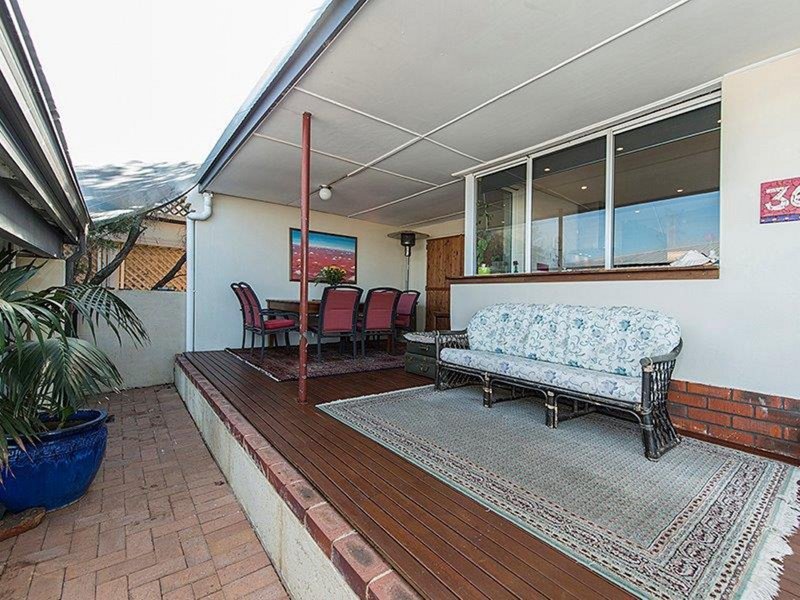 Photo - 36 Rutland Avenue, Lathlain WA 6100 - Image 2