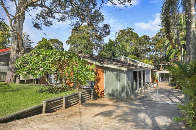 36 Sabrina Avenue, Bateau Bay NSW 2261