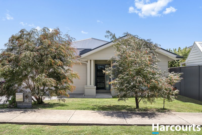 36 Sailfish Crescent, Curlewis VIC 3222