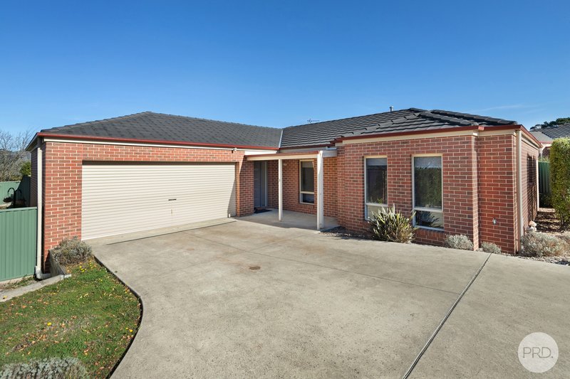 3/6 Sainsbury Court, Mount Clear VIC 3350
