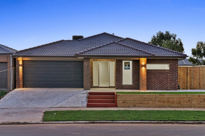 36 Samsara Avenue, Truganina VIC 3029