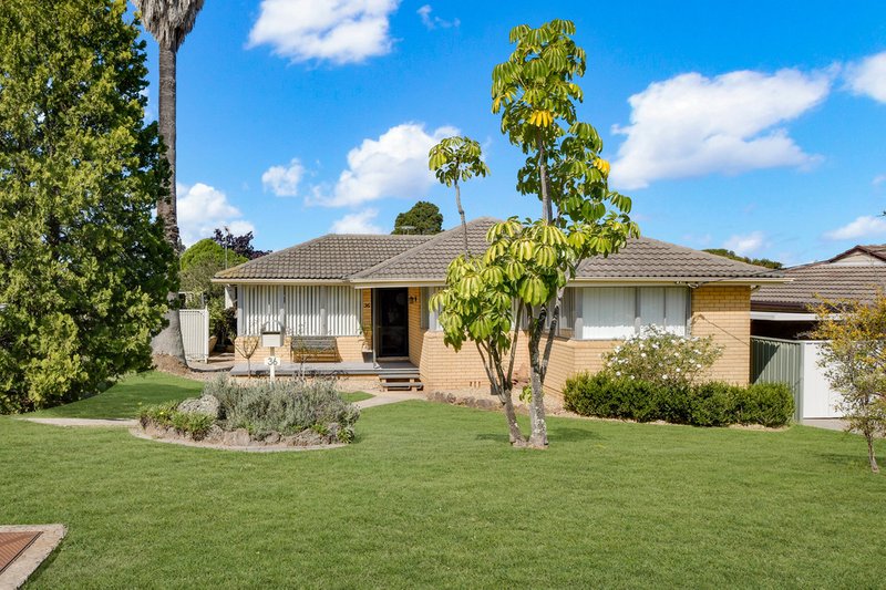 36 Sandringham Avenue, Cambridge Park NSW 2747