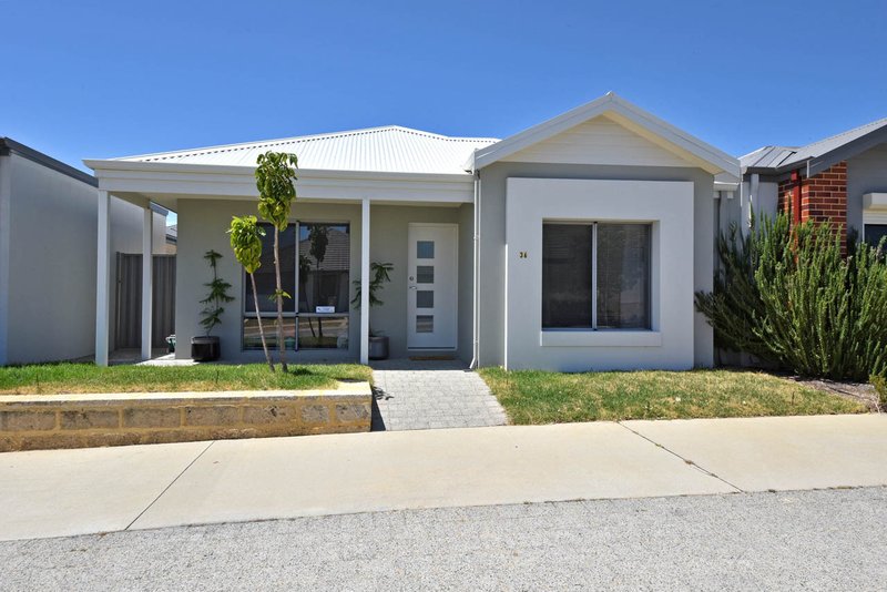 36 Santapola Approach, Alkimos WA 6038