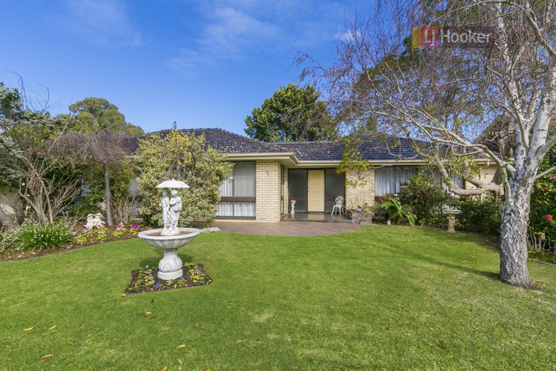 36 Saratoga Drive, Novar Gardens SA 5040