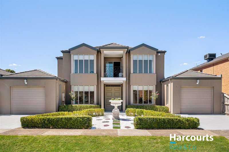 36 Saunders Crescent, Epping VIC 3076