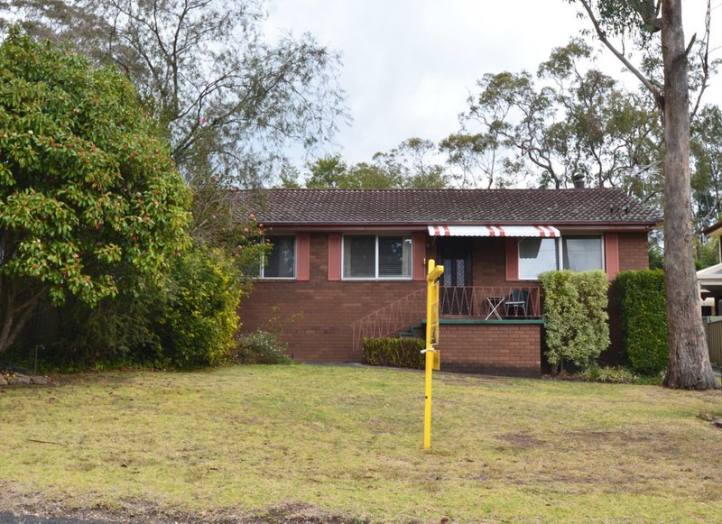 36 Sayers Street, Lawson NSW 2783