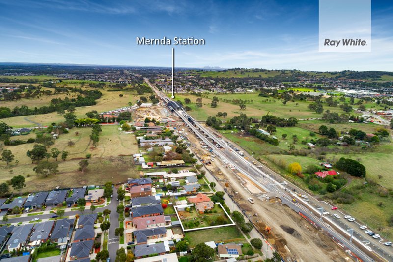 Photo - 36 Schotters Road, Mernda VIC 3754 - Image 2