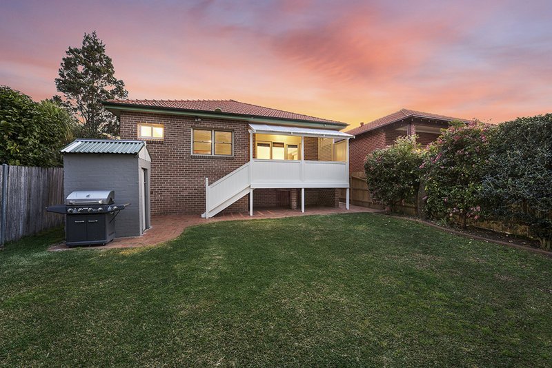 Photo - 36 Scott Street, Belfield NSW 2191 - Image 6