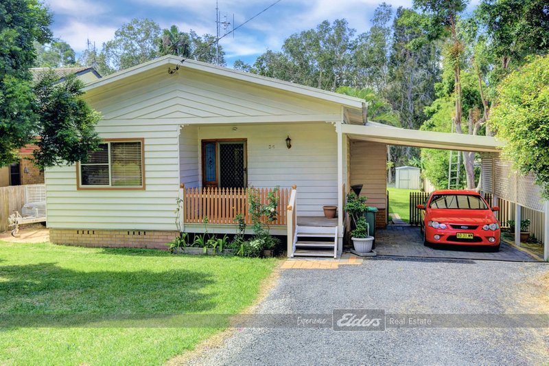 Photo - 36 Seabreeze Parade, Green Point NSW 2428 - Image 2