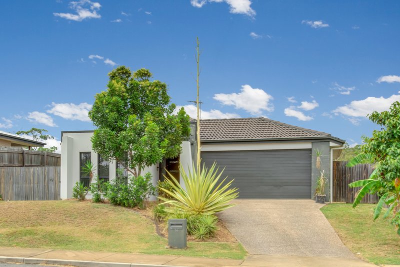 Photo - 36 Seagull Boulevard, Kirkwood QLD 4680 - Image 2