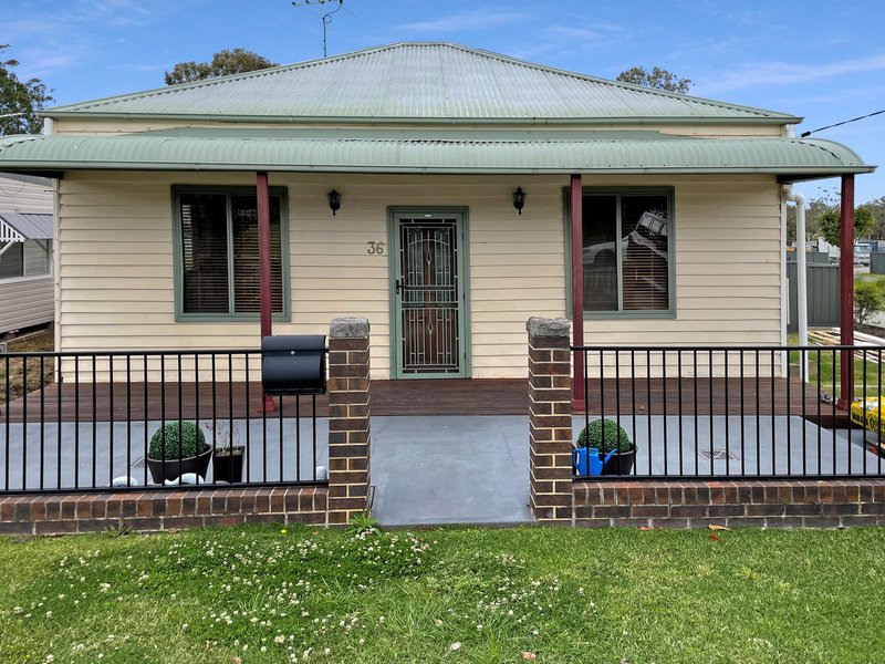 36 Seaham Street, Holmesville NSW 2286