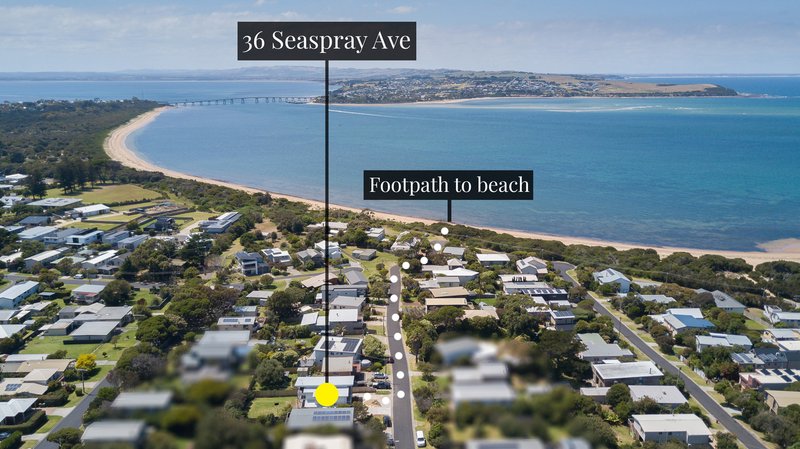 36 Seaspray Avenue, Cape Woolamai VIC 3925