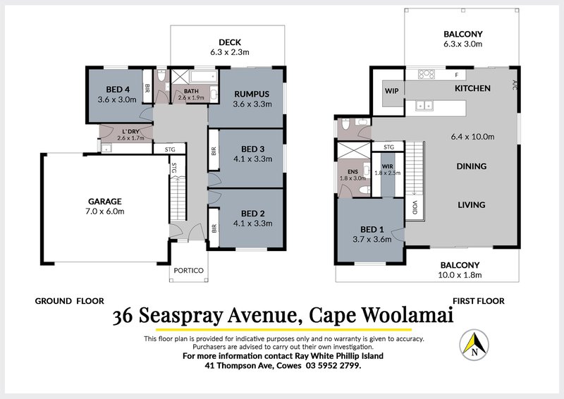 Photo - 36 Seaspray Avenue, Cape Woolamai VIC 3925 - Image 32