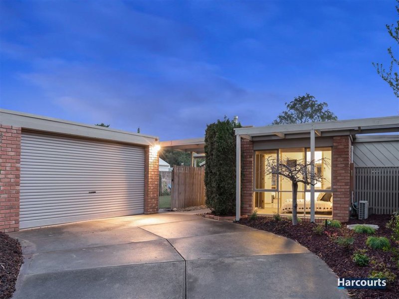 36 Segarta Circuit, Ferntree Gully VIC 3156