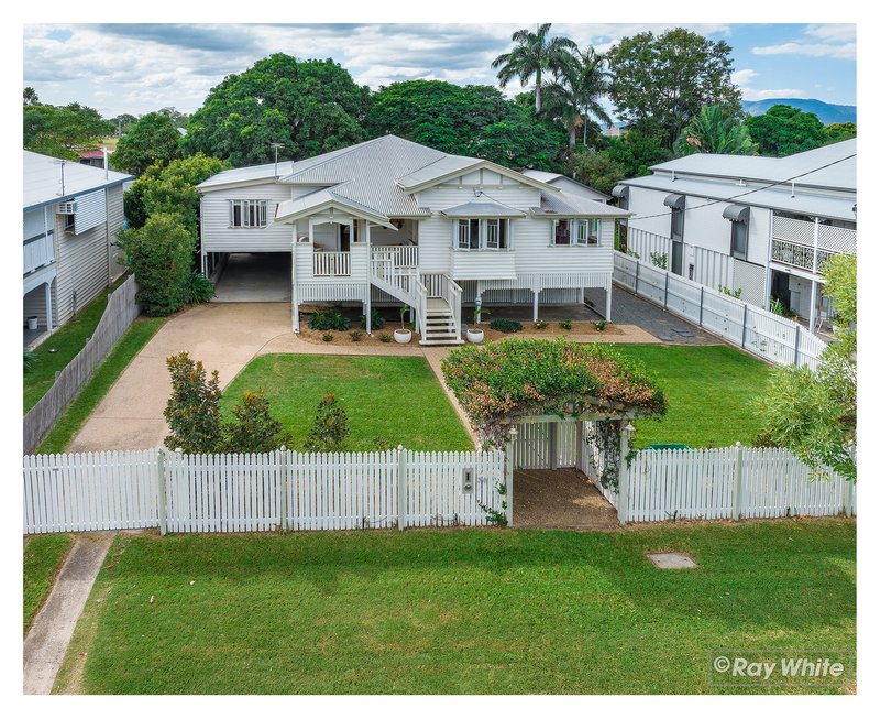 36 Separation Street, Allenstown QLD 4700