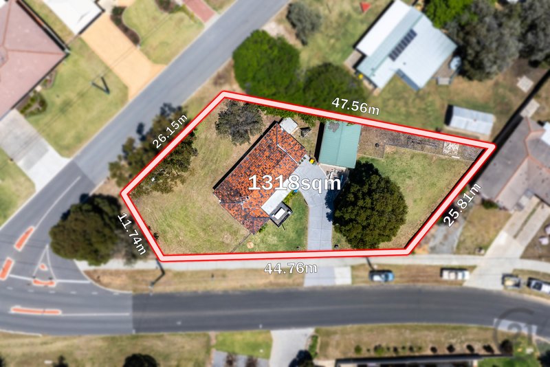 Photo - 36 Serena Street, Falcon WA 6210 - Image 2