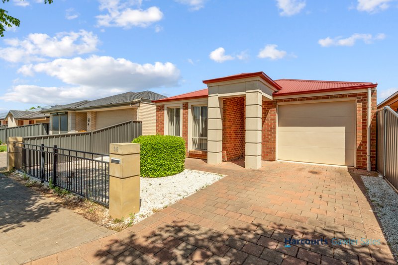 36 Serpentine Circuit, Andrews Farm SA 5114