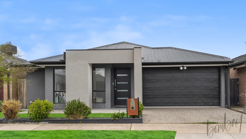 36 Sesame Street, Mickleham VIC 3064