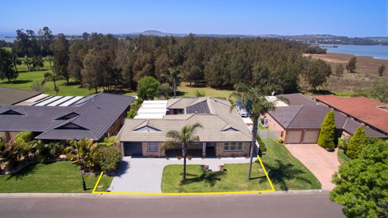 Photo - 36 Shearwater Boulevard, Albion Park Rail NSW 2527 - Image 11