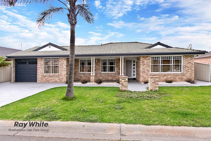 Photo - 36 Shearwater Boulevard, Albion Park Rail NSW 2527 - Image 13