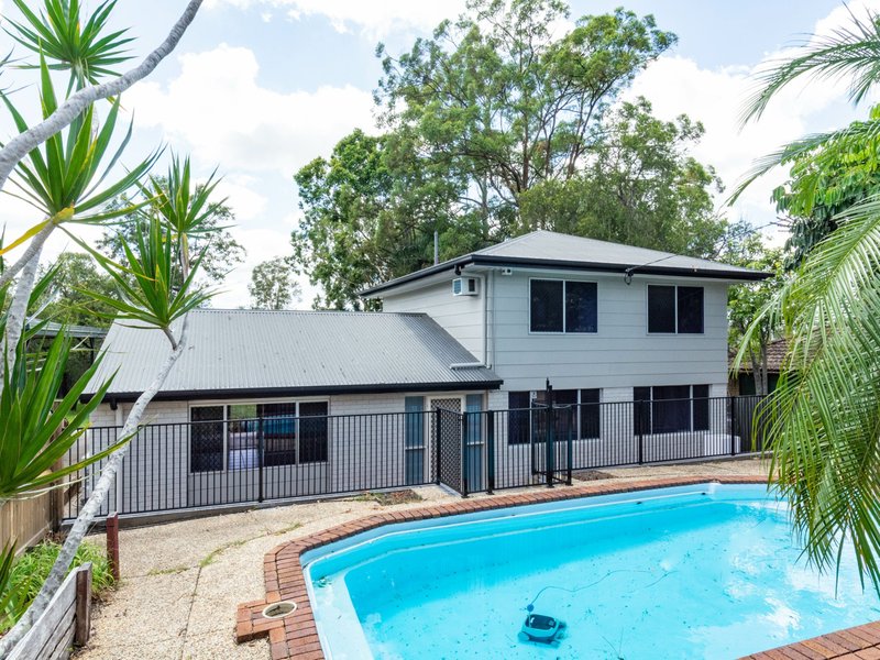 36 Sherwood Drive, Browns Plains QLD 4118