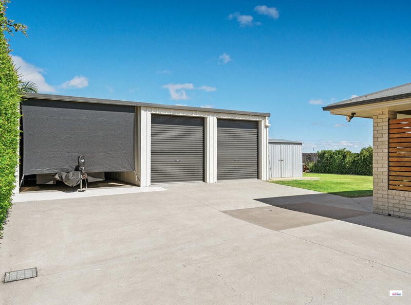 Photo - 36 Shoesmith Road, Westbrook QLD 4350 - Image 2