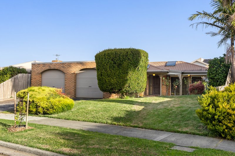 36 Simon Avenue, Rowville VIC 3178