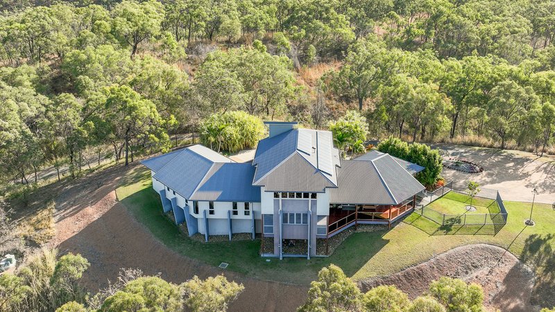 36 Sirriss Road, O'Connell QLD 4680