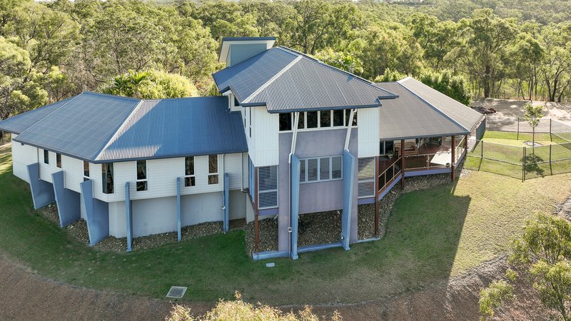 Photo - 36 Sirriss Road, O'Connell QLD 4680 - Image 2