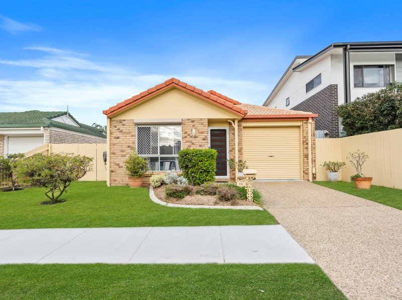 Photo - 36 Sorrento Street, Wynnum West QLD 4178 - Image 1
