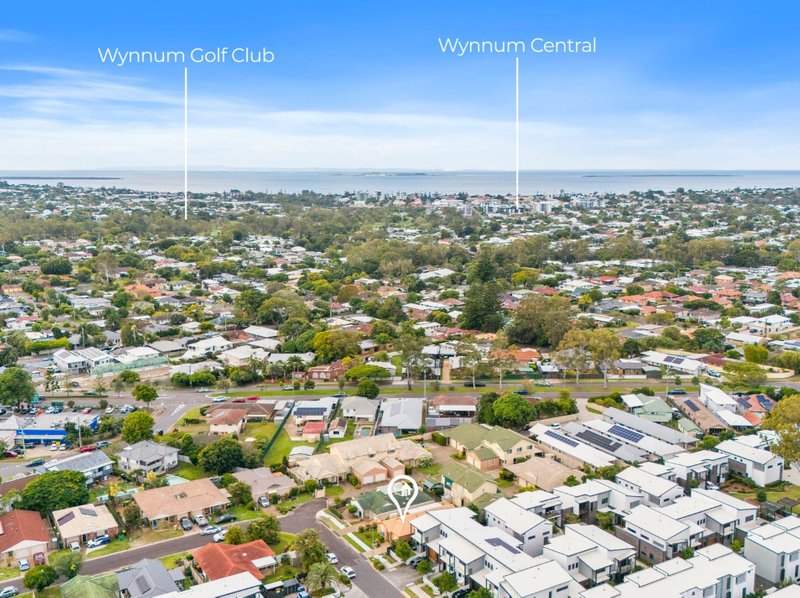 Photo - 36 Sorrento Street, Wynnum West QLD 4178 - Image 14
