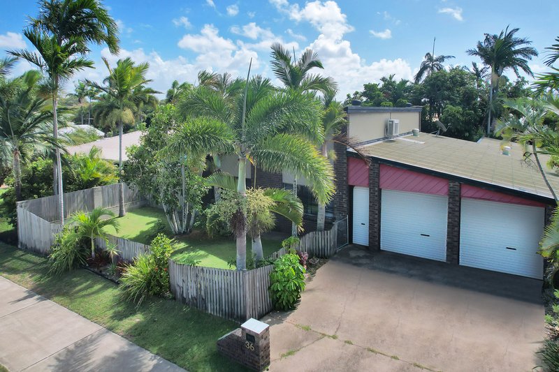 Photo - 36 South Pacific Avenue, Slade Point QLD 4740 - Image 2