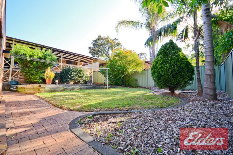Photo - 36 Sparman Crescent, Kings Langley NSW 2147 - Image 9