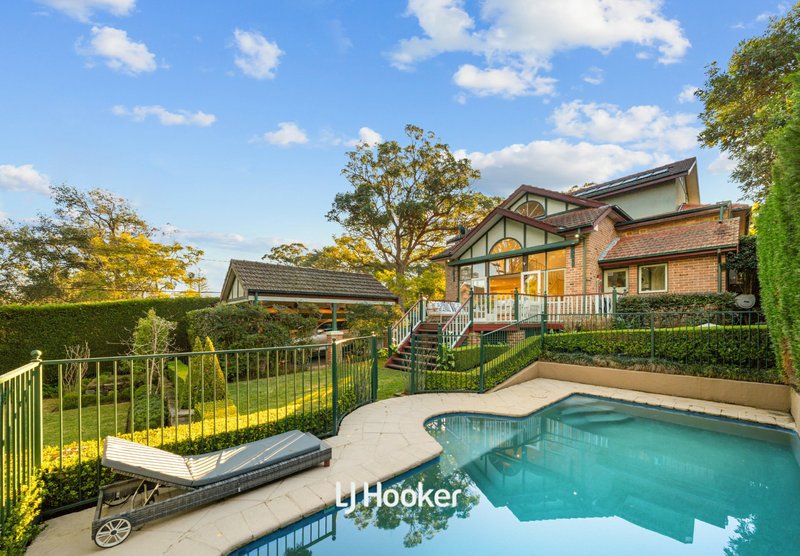 Photo - 36 Spencer Road, Killara NSW 2071 - Image 1