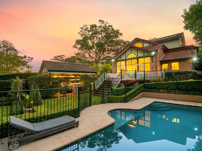 Photo - 36 Spencer Road, Killara NSW 2071 - Image 14