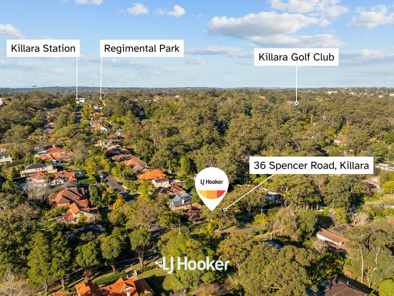 Photo - 36 Spencer Road, Killara NSW 2071 - Image 17