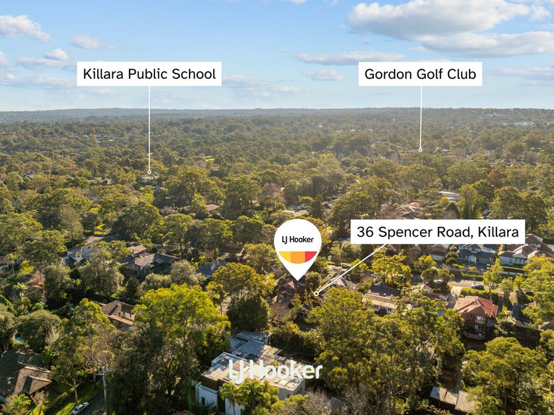Photo - 36 Spencer Road, Killara NSW 2071 - Image 19