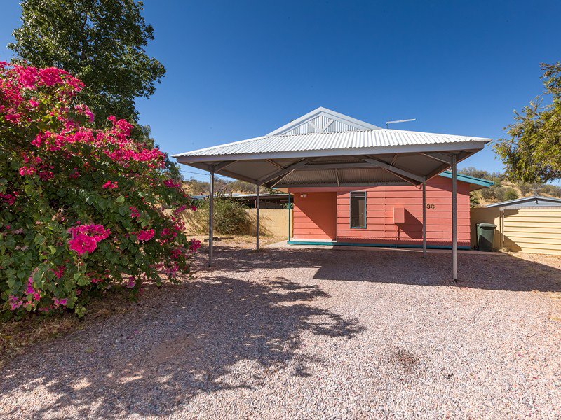 Photo - 36 Spicer Crescent, Araluen NT 0870 - Image 2