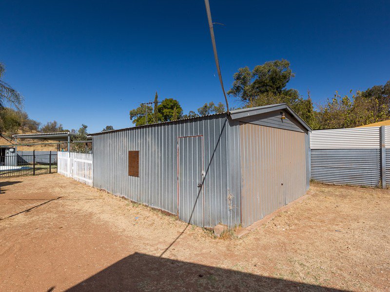 Photo - 36 Spicer Crescent, Araluen NT 0870 - Image 11