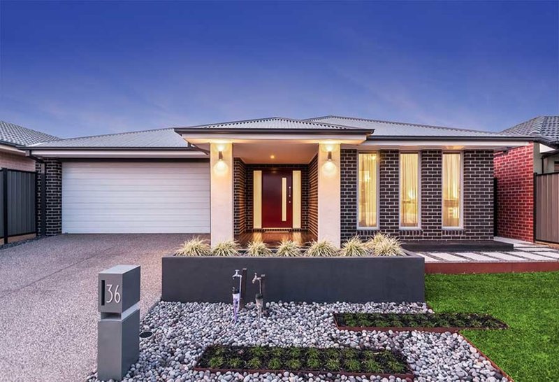 36 Spirited Circuit, Craigieburn VIC 3064