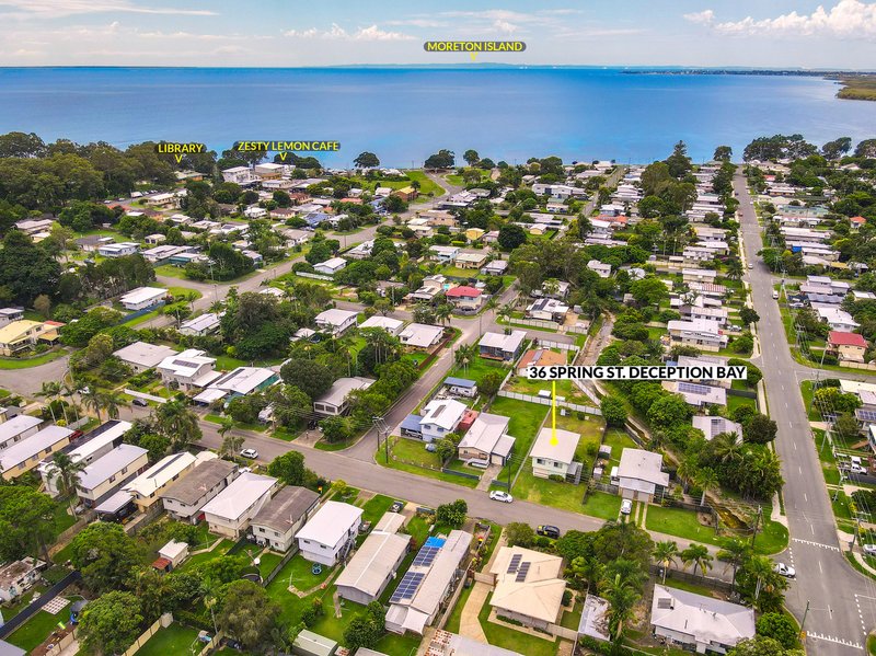 36 Spring Street, Deception Bay QLD 4508