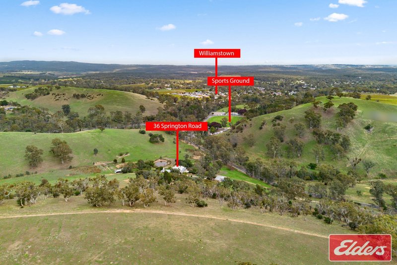 Photo - 36 Springton Road, Williamstown SA 5351 - Image 2