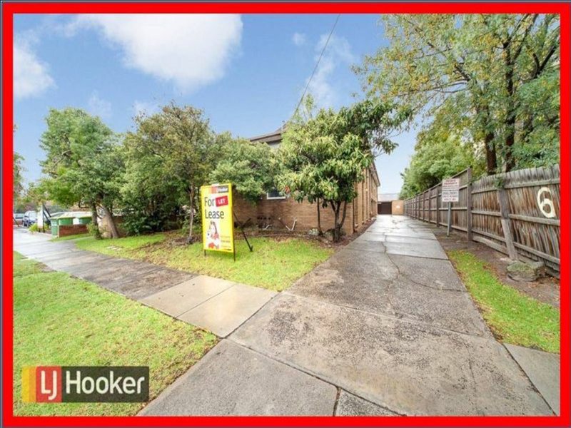 Photo - 3/6 St James Avenue, Springvale VIC 3171 - Image 1