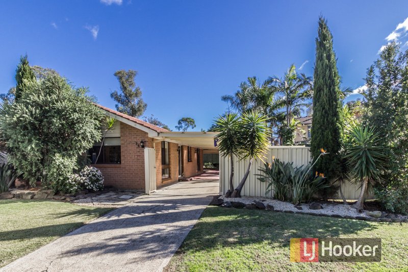 36 Standish Avenue, Oakhurst NSW 2761