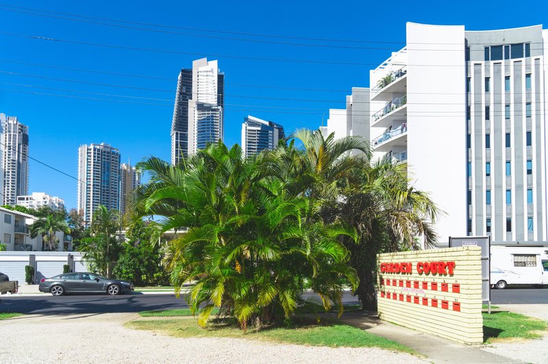 Photo - 3/6 Stanhill Drive, Surfers Paradise QLD 4217 - Image 7